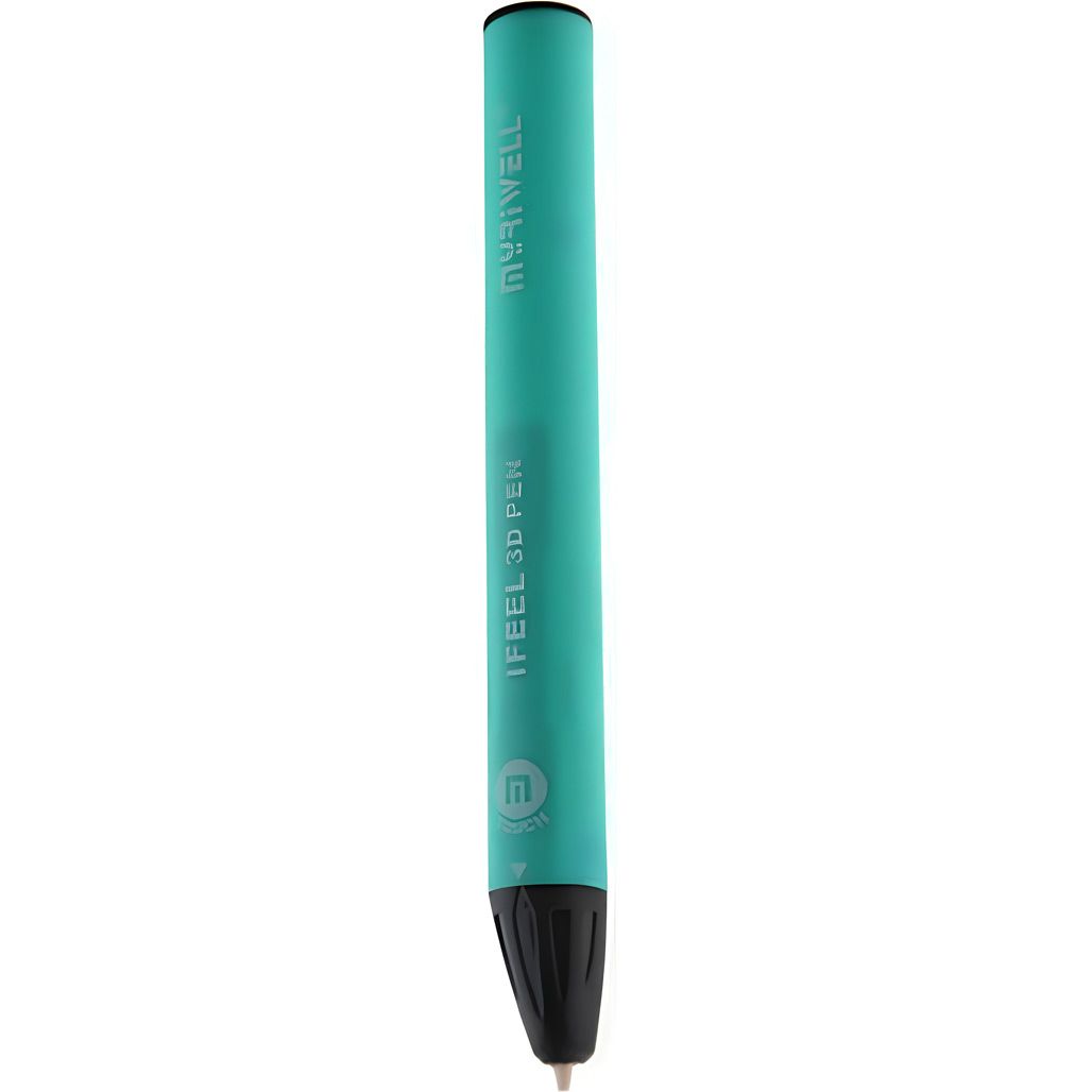 

3D-Ручка Myriwell RP-300A Green (PCL)