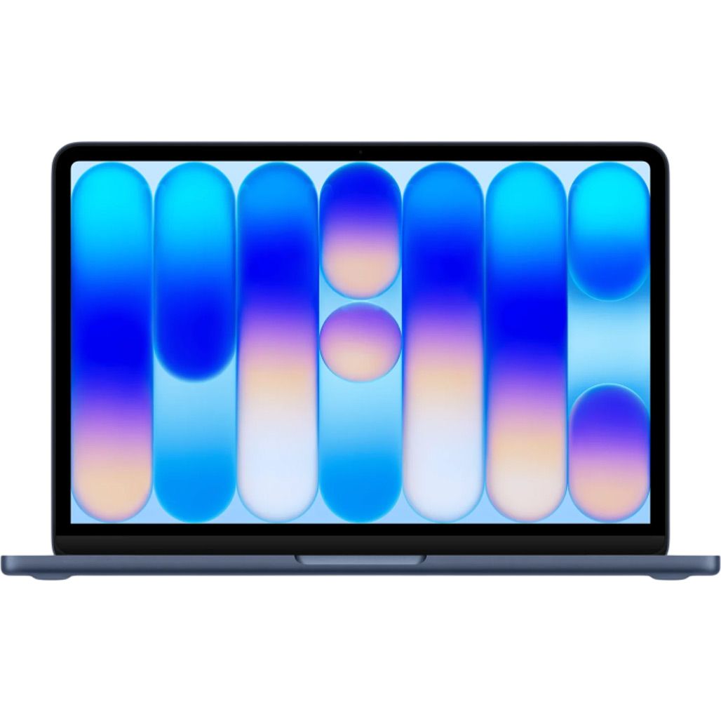 

Ноутбук Apple MacBook Neo 13` A18 Pro 8/256GB Indigo 2026 (MHFF4)