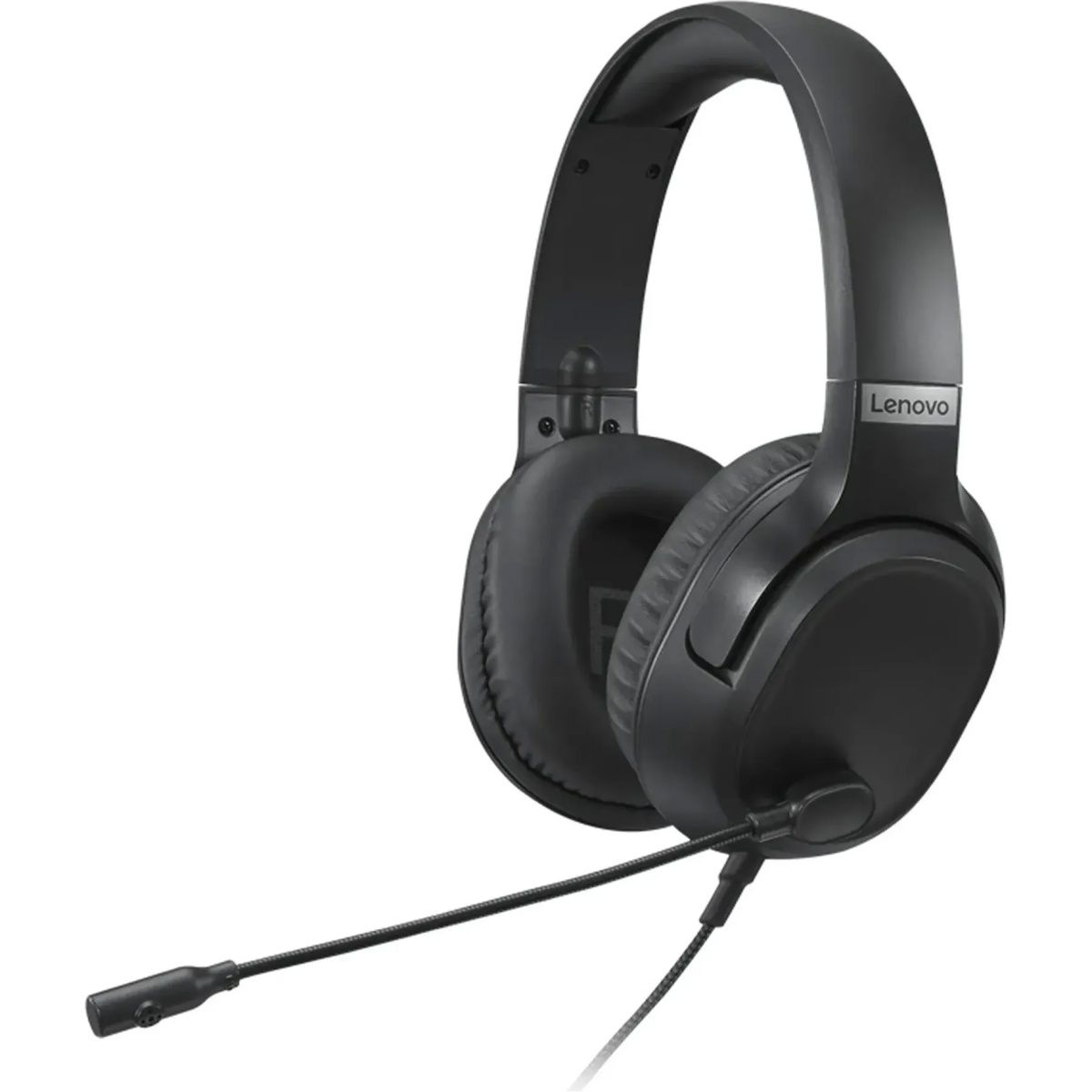 

Игровые наушники Lenovo IdeaPad H100 Black (GXD1C67963)