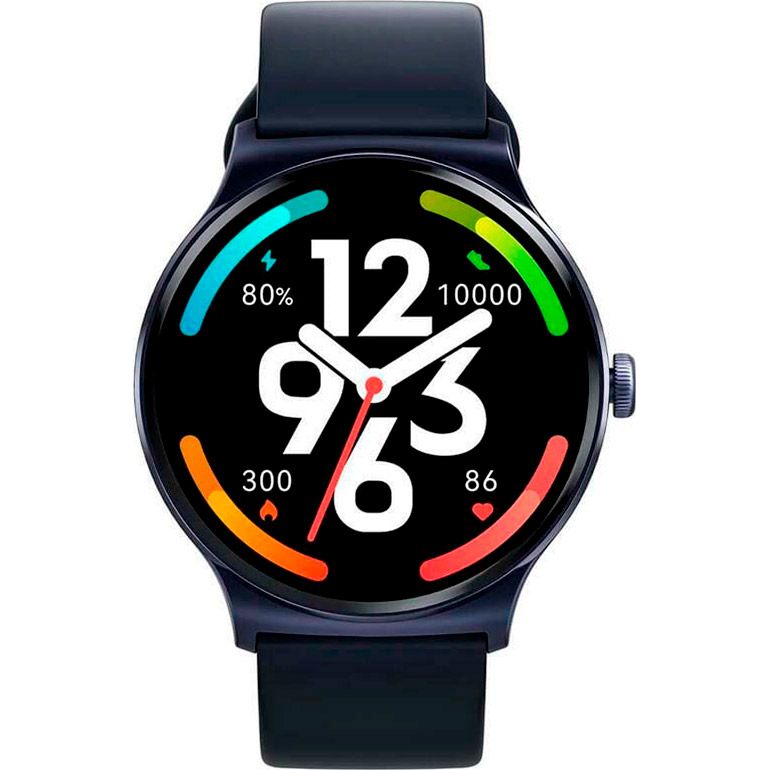 Смарт-часы Xiaomi Haylou Solar Lite Smart Watch LS05 Blue [88696] 