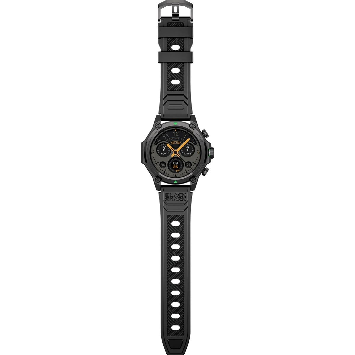 Смарт-годинник Black Shark Watch GS3 Black
