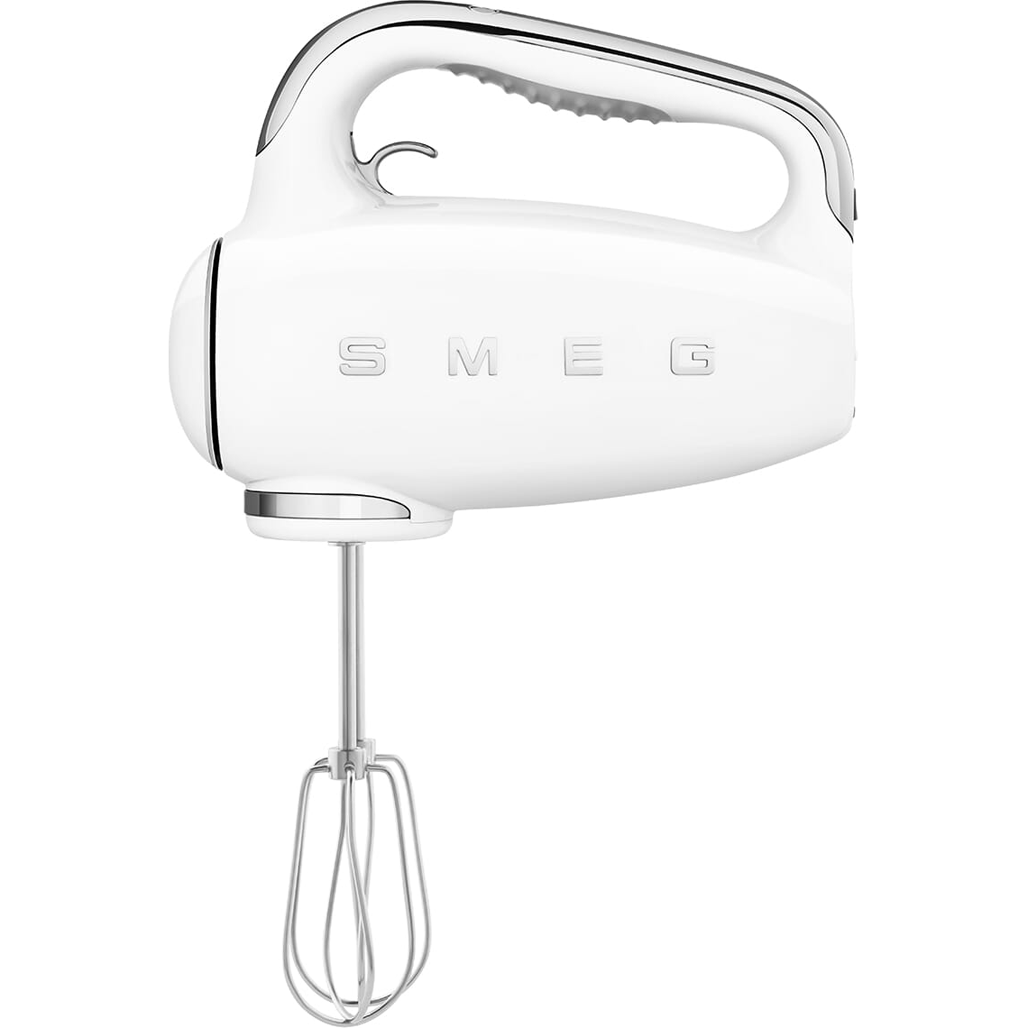 

Міксер Smeg HMF01WHEU