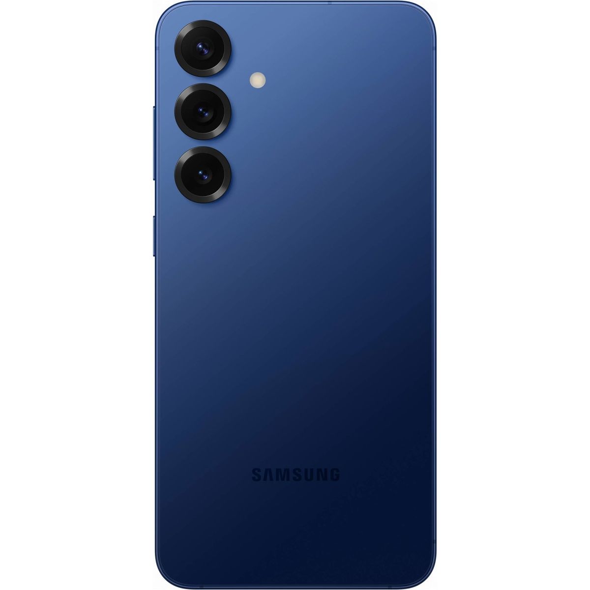 Смартфон Samsung Galaxy S25 Plus 12/512GB Navy (SM-S936BDBGEUC) UA-UCRF