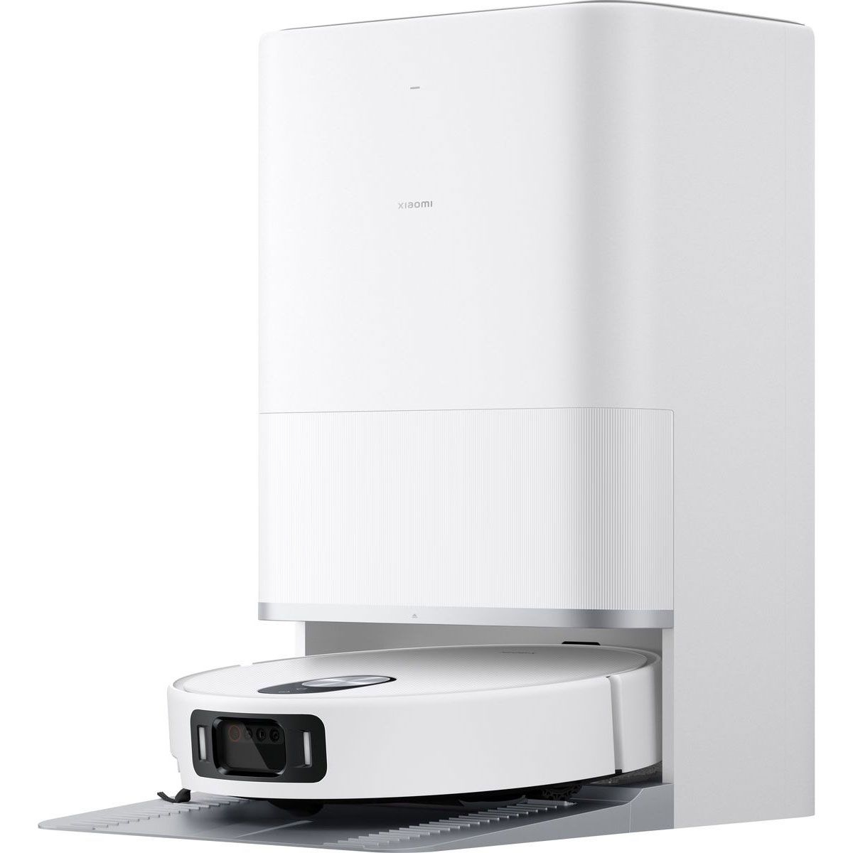 

Робот-пилосос Xiaomi Robot Vacuum 5 Pro