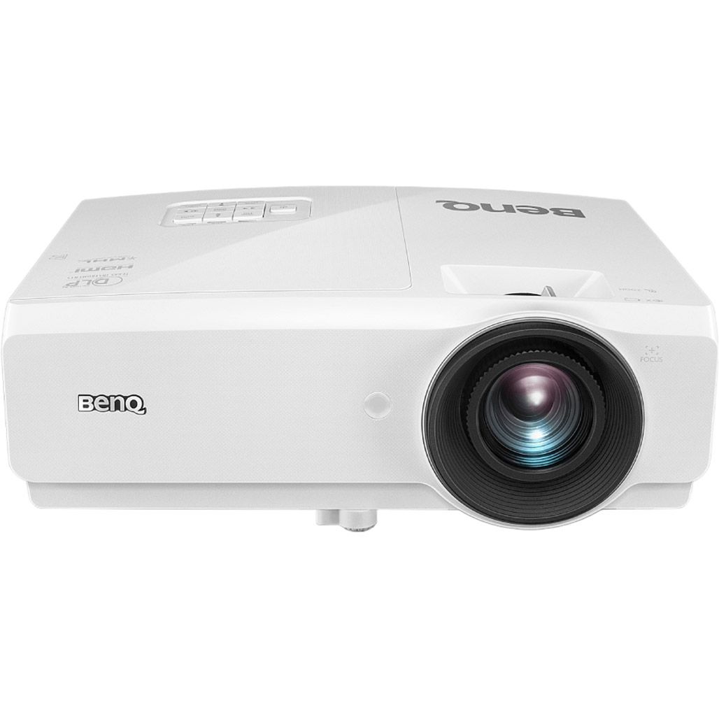

Мультимедійний проектор BenQ SH753+ (9H.JGJ77.2HE)