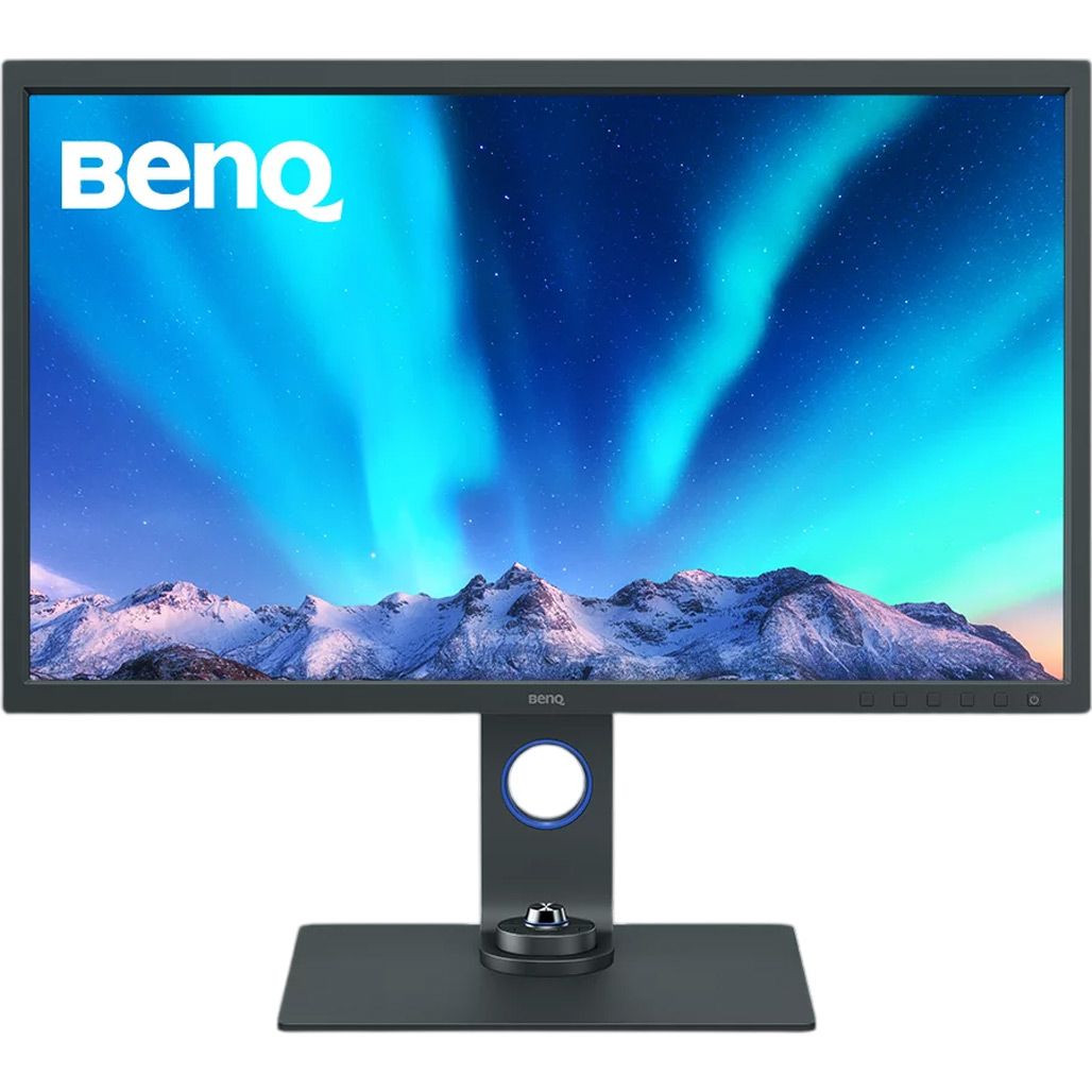 

Монитор BenQ 32` SW321C (9H.LJ1LB.QBE)