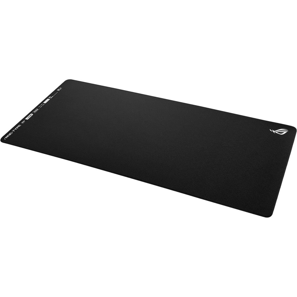 Килимок для миші Asus ROG Hone Ace XXL Black (90MP03G0-BPUA00) 