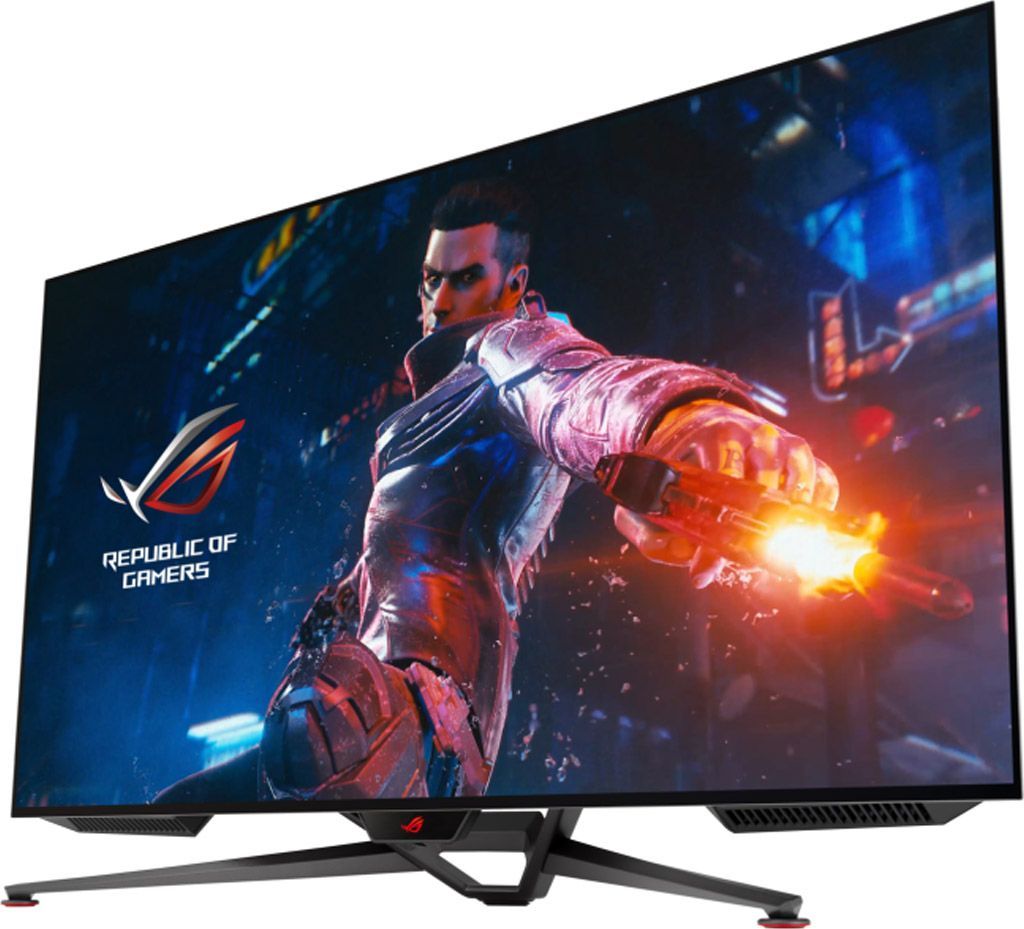 Монітор Asus ROG Swift 41.5