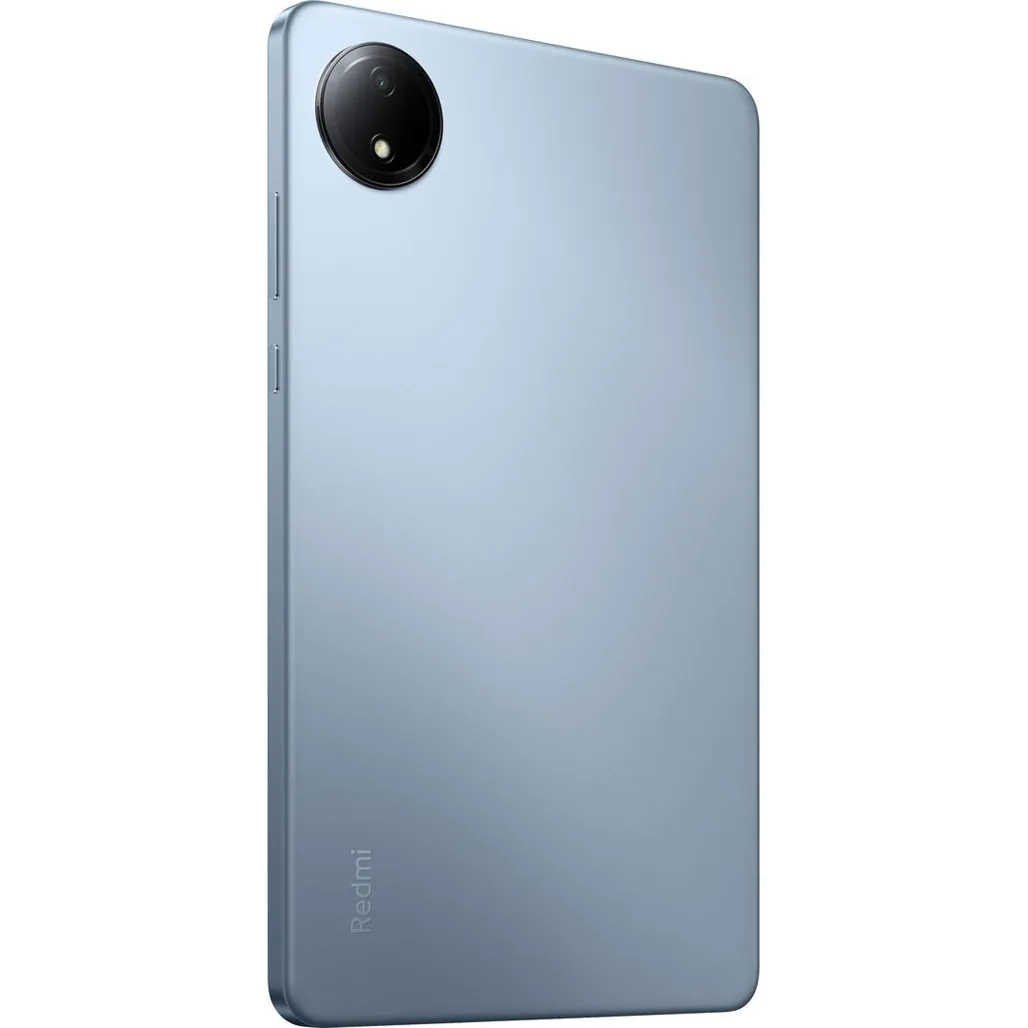 Планшет Redmi Pad SE 8.7 4/128GB LTE Sky Blue (VHU4956EU) Global EU