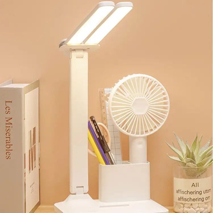 Настільна лампа Puluz RA95+ 3400mAh (TBD0601703802)