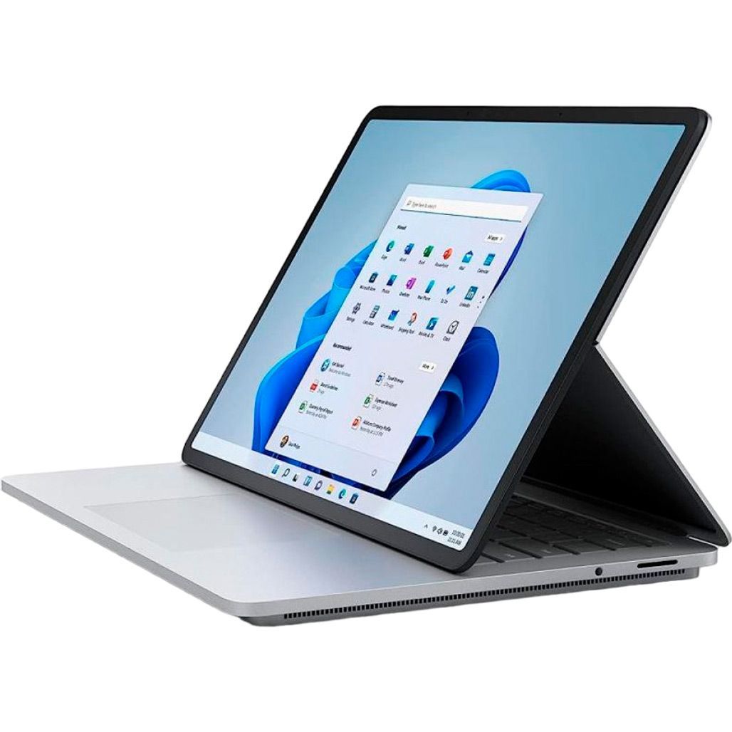 

Ноутбук Microsoft Surface Laptop Studio (AI2-00001)