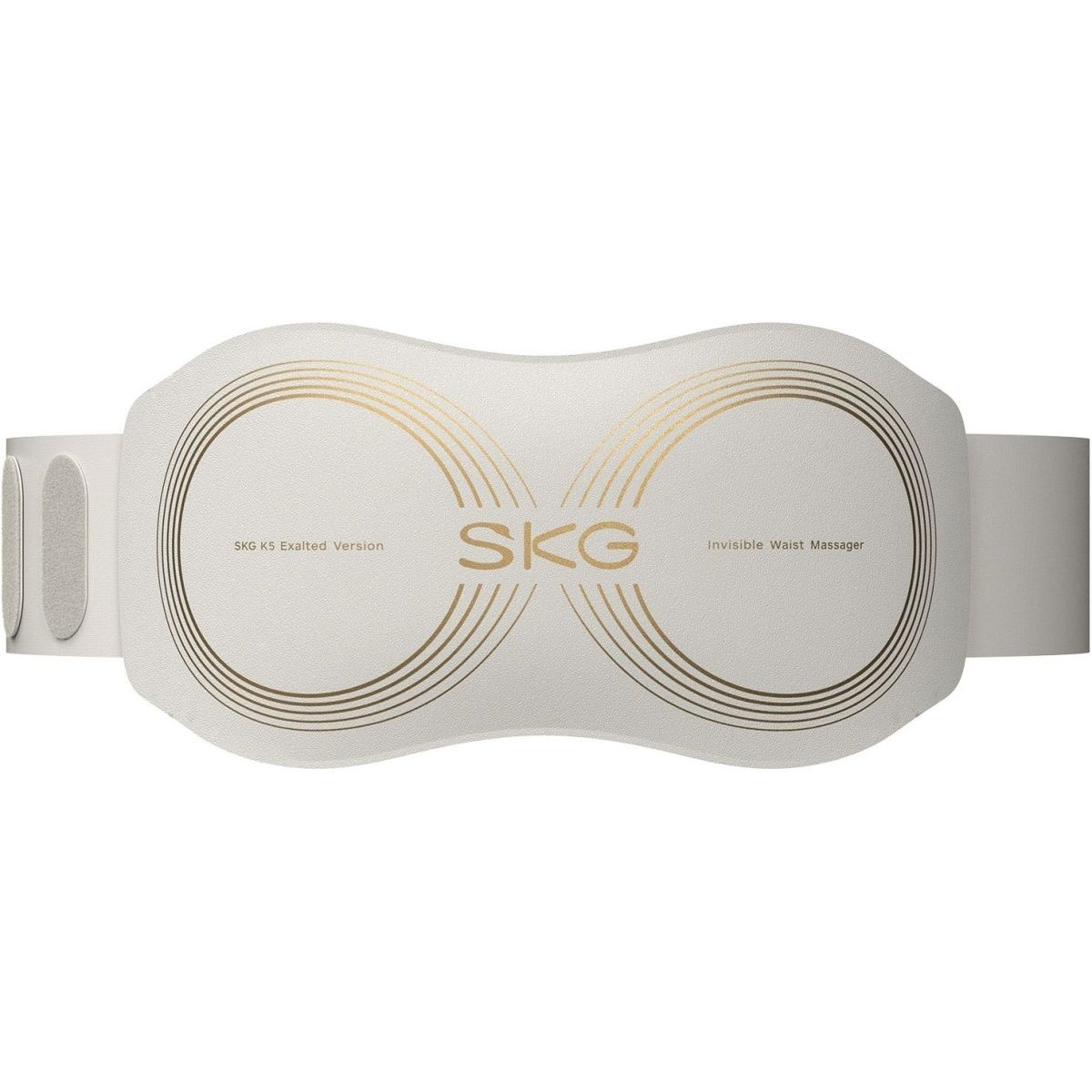 

Масажер для спини SKG W7 Pro