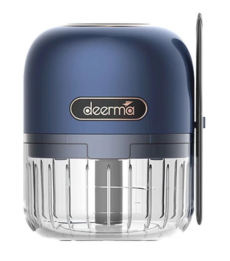 

Подрібнювач Xiaomi Deerma Mini Stirrer (DEM-JS200)