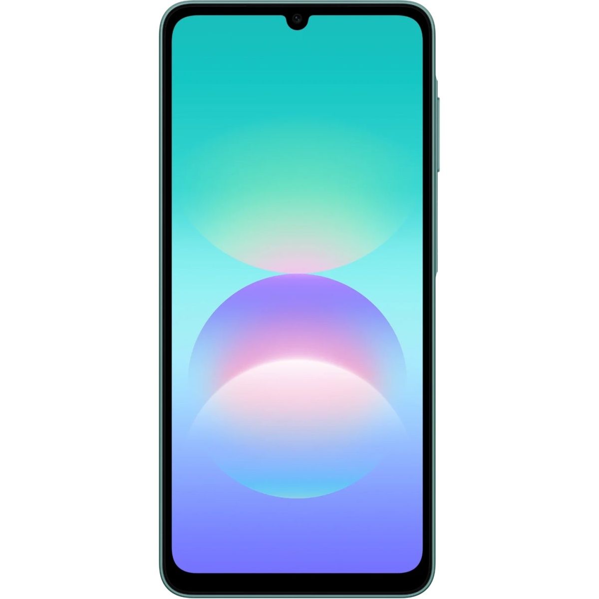 Смартфон Samsung Galaxy A08 4/128GB Green (SM-A085FZGG) UA-UCRF фото 3
