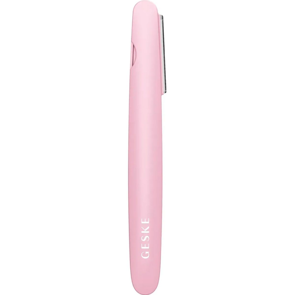 

Триммер для тела GESKE Precision Trimmer 4in1 Pink (HB0454)