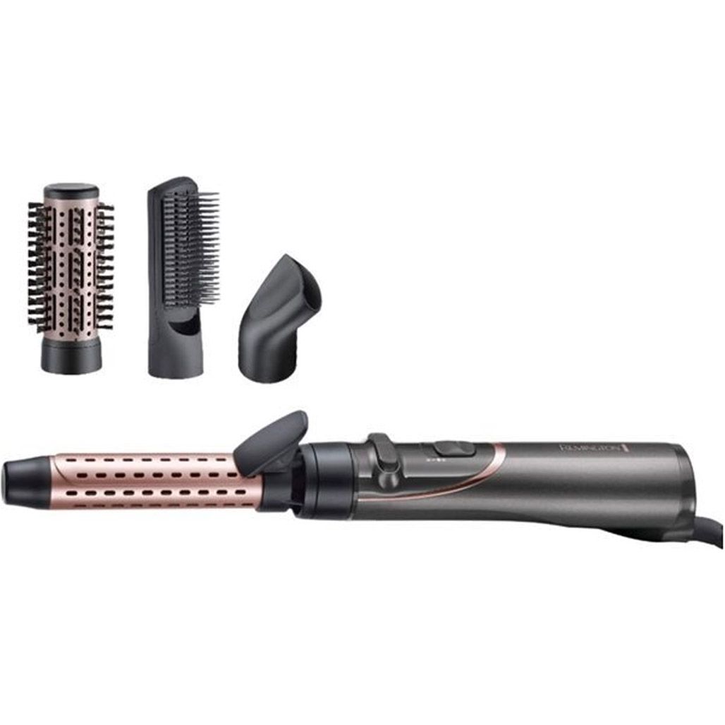 

Фен-щетка Remington Curl & Straight Confidence AS8606