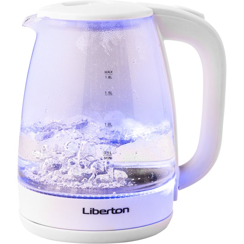 Електрочайник Liberton LEK-6807 