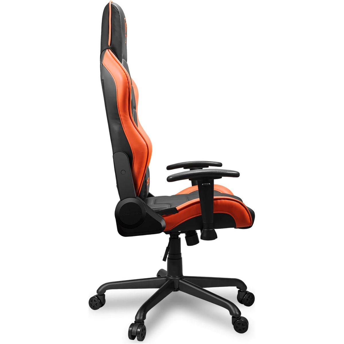 Геймерське крісло Cougar Armor Air Black/Orange