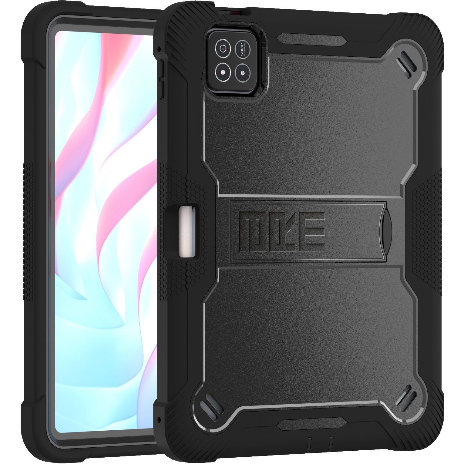 

Чехол ArmorStandart Rover Case для Xiaomi Pad 7/7 Pro Black (ARM84972)