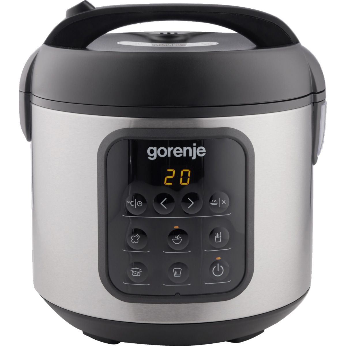 Мультиварка Gorenje MC2SBK