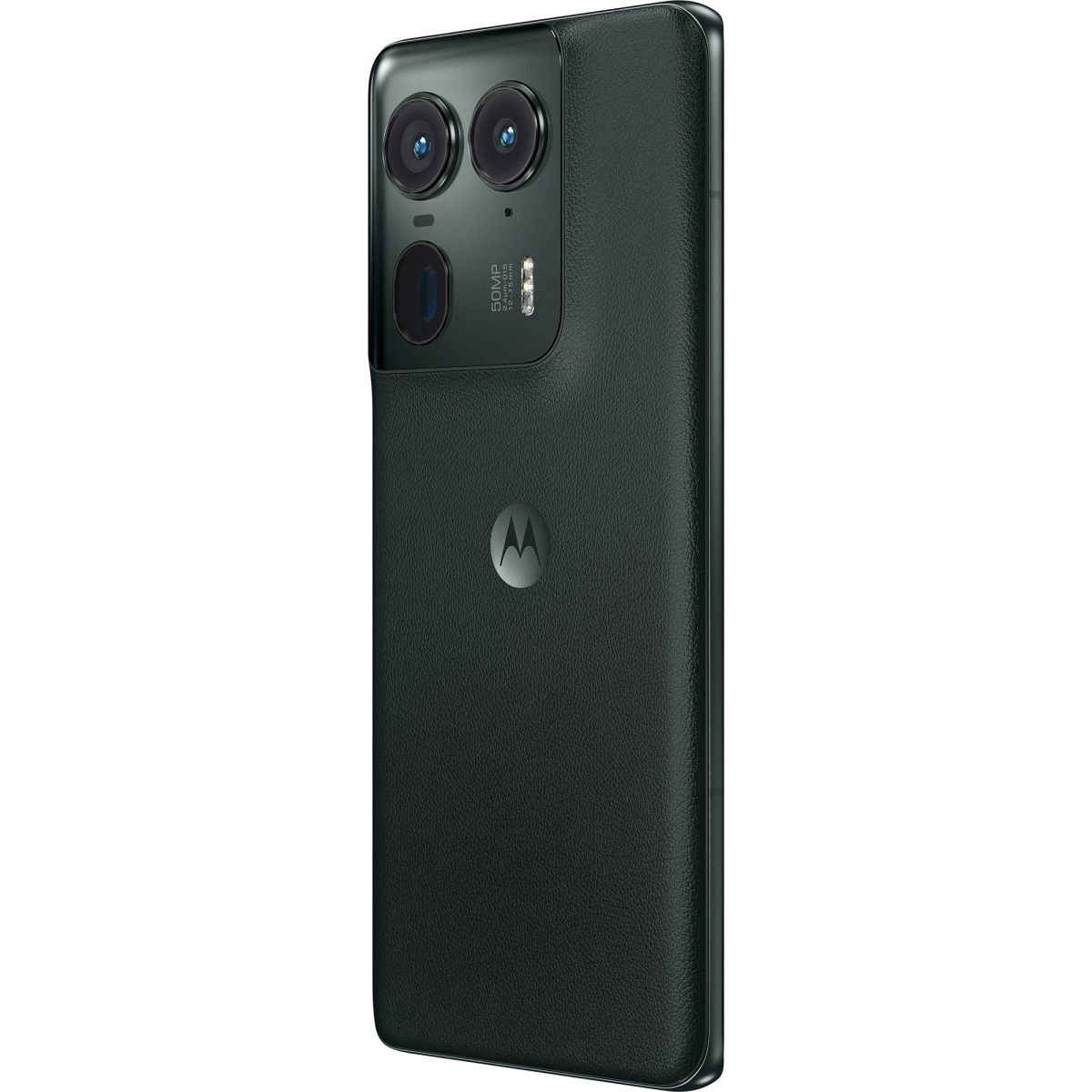 Смартфон Motorola Edge 50 Ultra 16/1TB Forest Grey (PB0Y0032RS) UA-UCRF