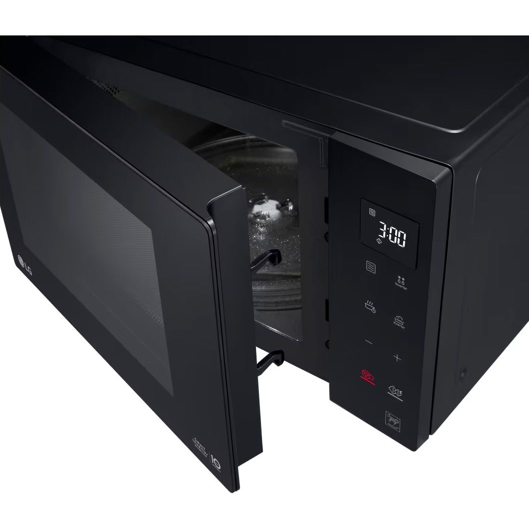 Мікрохвильова піч LG NeoChef LG MS2336GIB