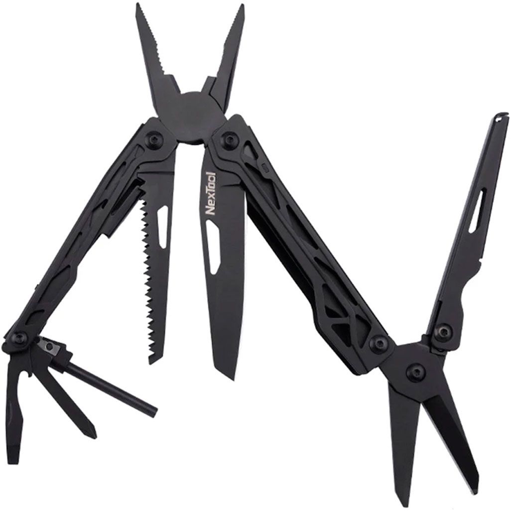 

Мультитул NexTool Flagship NE00123