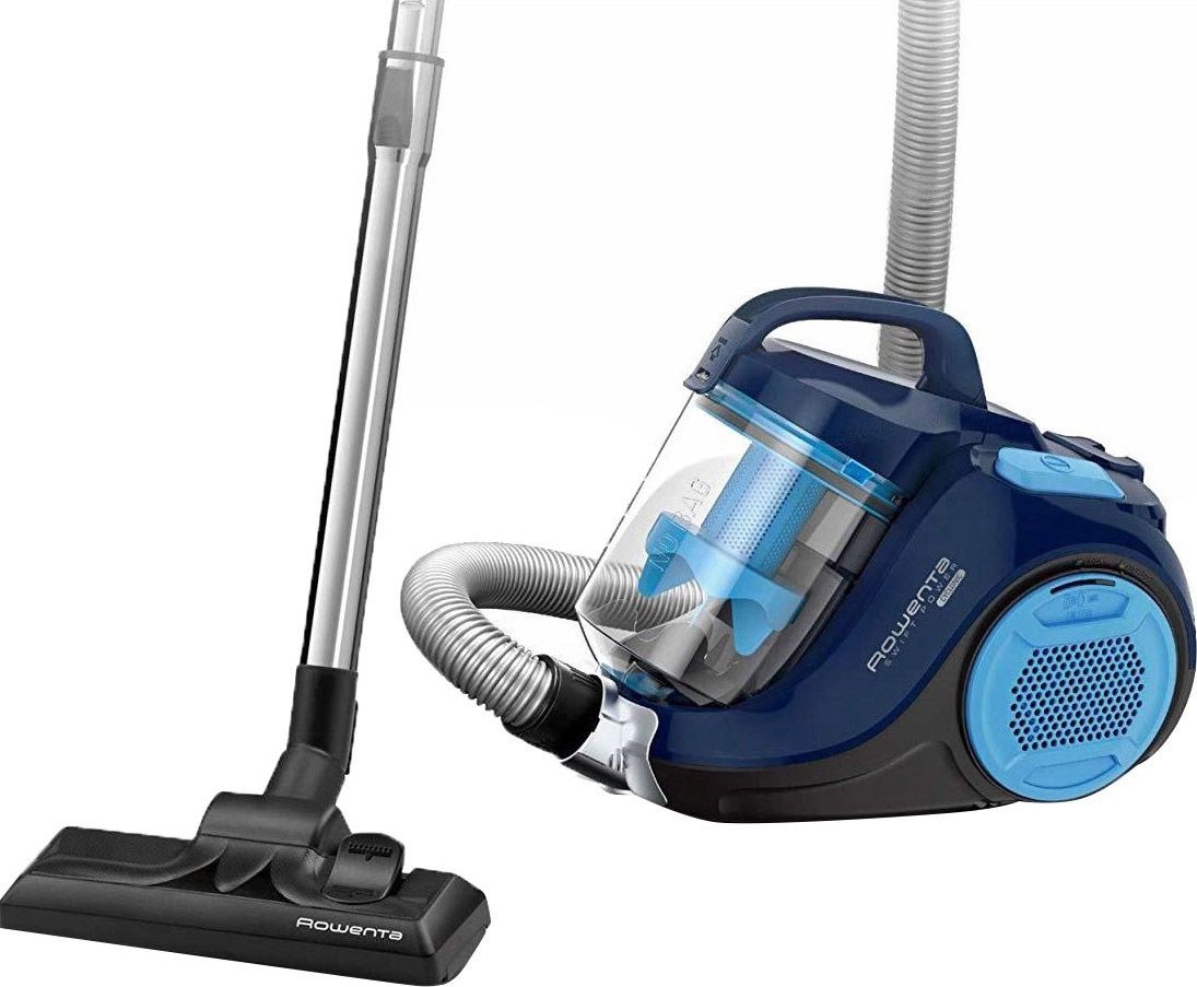 Пилосос Rowenta Swift Power Cyclonic (RO2981EA)