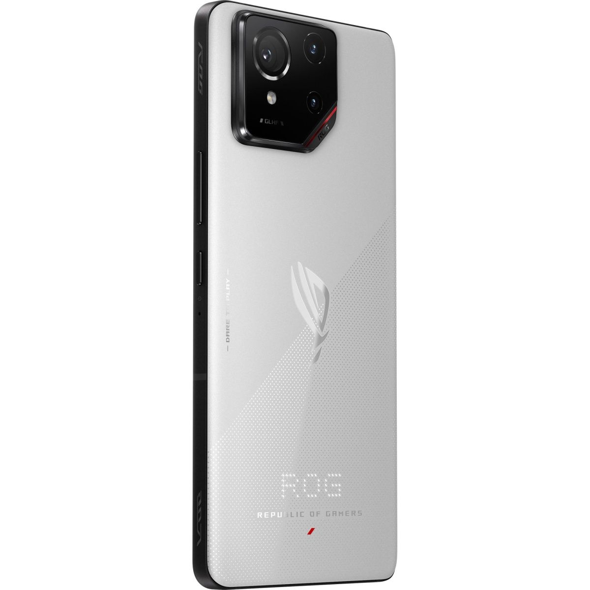Смартфон Asus ROG Phone 9 12/256GB Storm White 