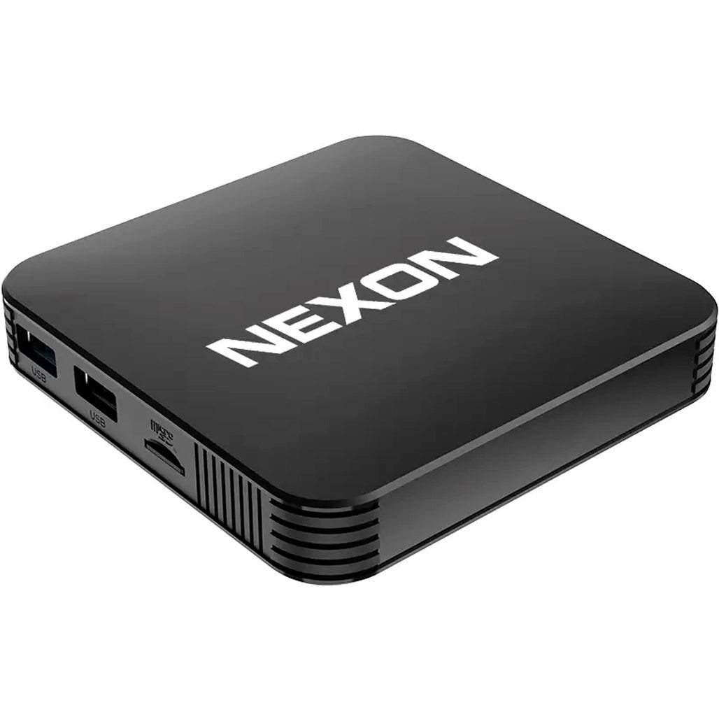

Медиаплеер Nexon X7 4/64GB
