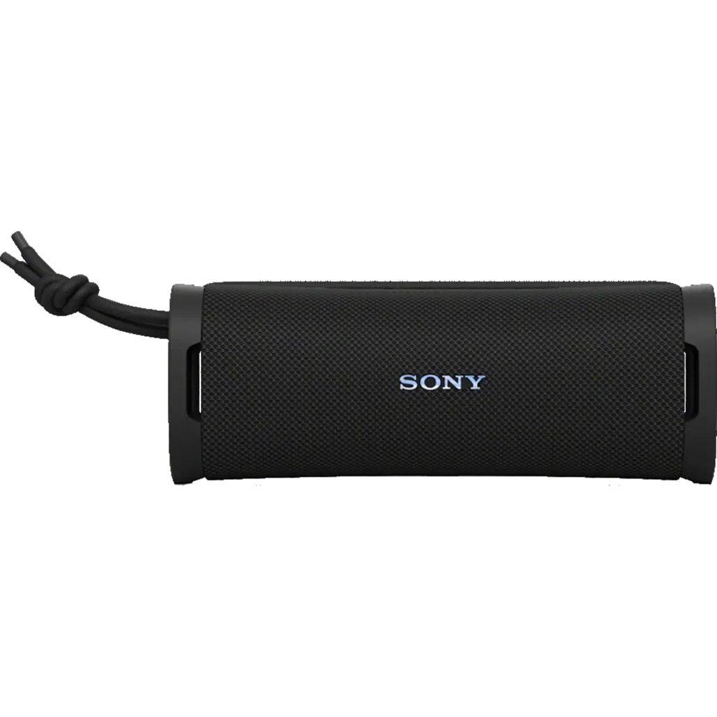 Портативна акустика Sony ULT Field 1 Black (SRSULT10B.CE7)