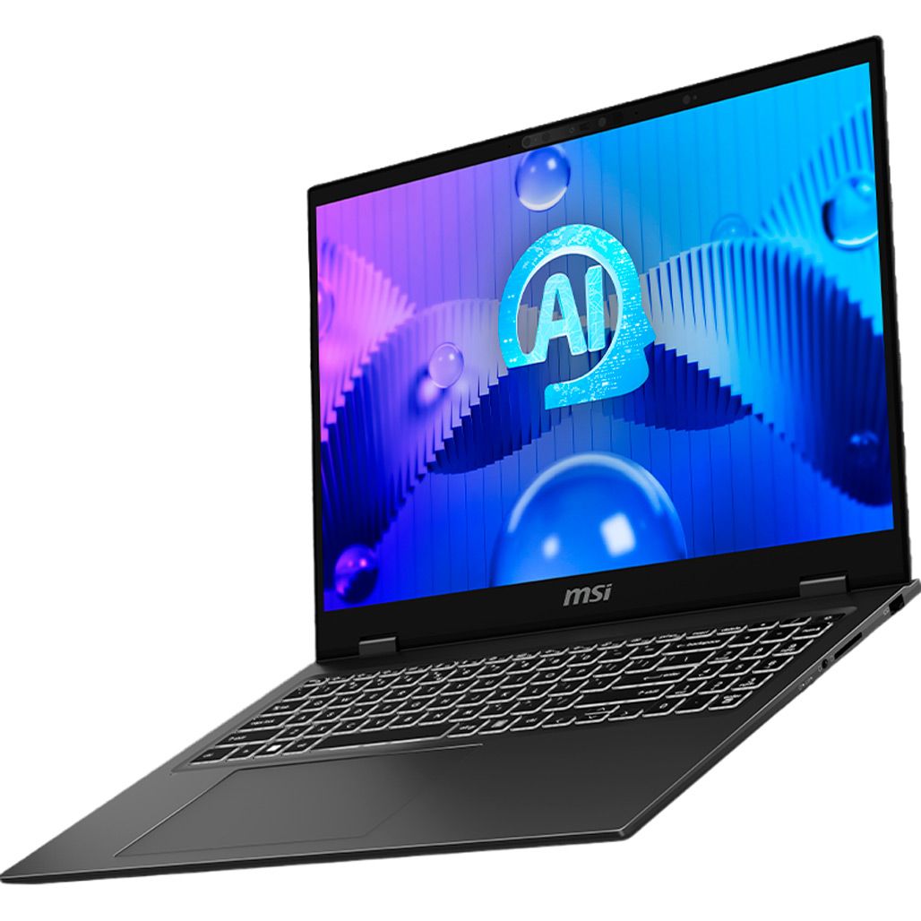 Ноутбук MSI Prestige 16 AI Evo B1MG-020US (PRE16EVO14020)