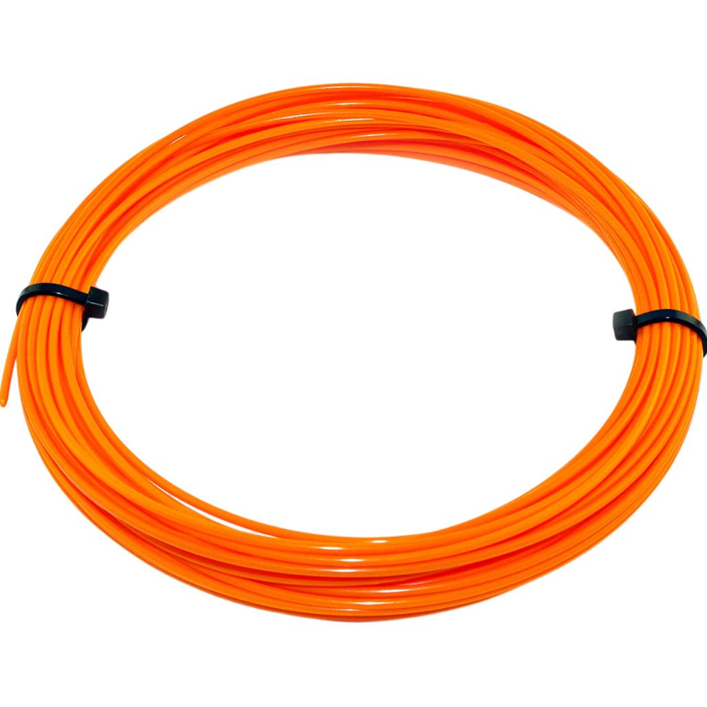 

Пластик для 3D ручки Myriwell PLA LED Orange 10м