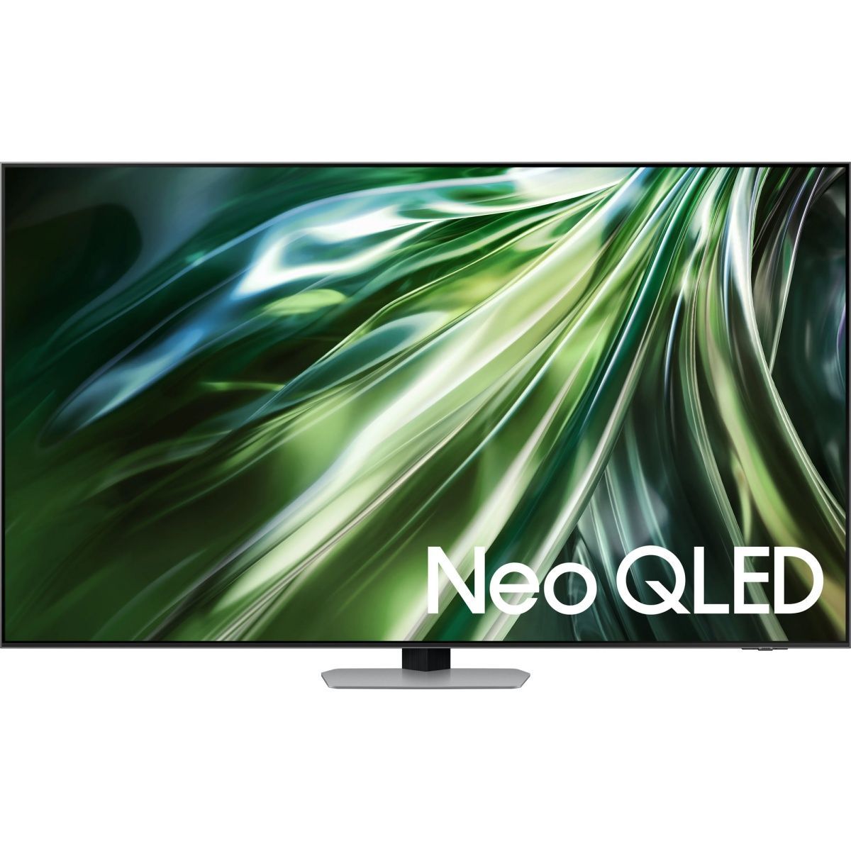 

Телевизор Samsung QN92D 55` Neo QLED Ultra HD 4K (QE55QN92D)
