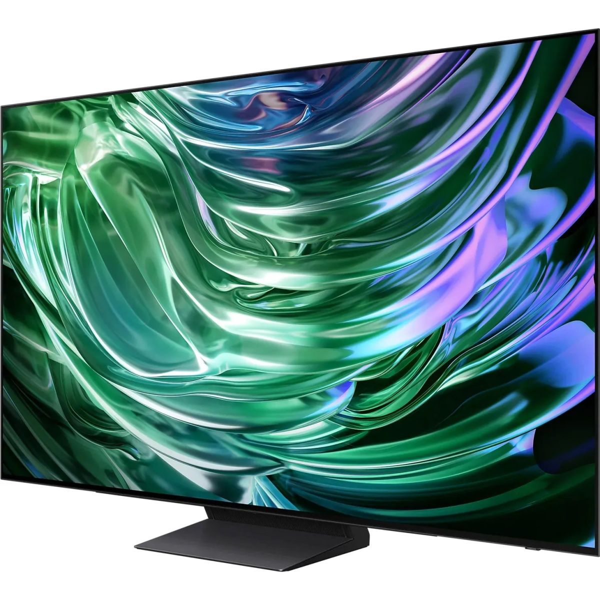 Телевізор Samsung S90D 48`` OLED 4K (QE48S90D)