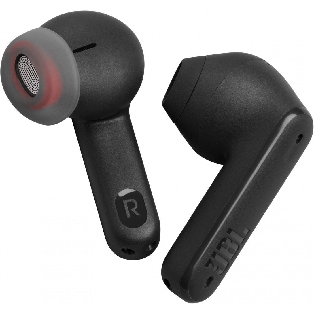 Навушники JBL Tune Flex Black (JBLTFLEXBLK) 