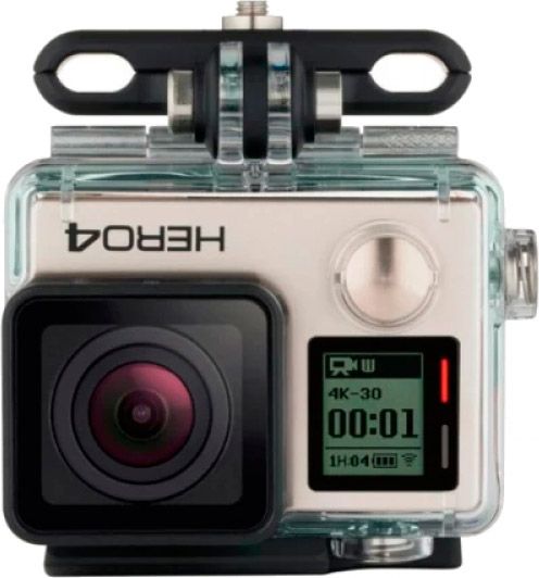 Крепление на велосипед для экшн-камеры GoPro (AMBSM-001) Original [79994] 
