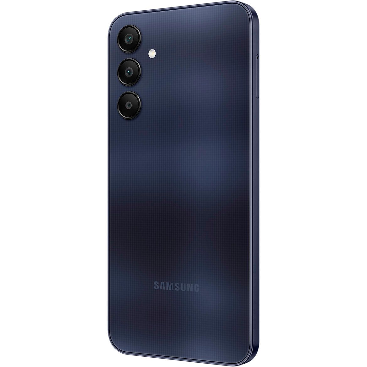 Смартфон Samsung Galaxy A25 8/256GB Black (SM-A256BZKH)