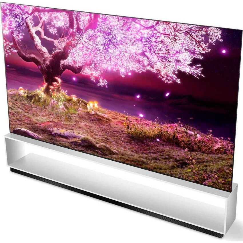 Телевізор LG Signature Z1 88