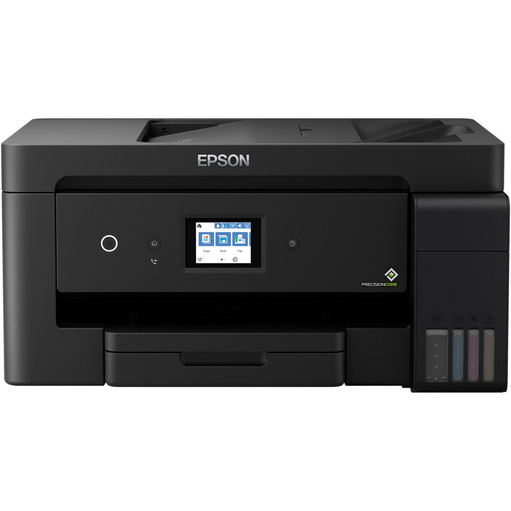 

БФП Epson EcoTank ET-15000 (C11CH96401)