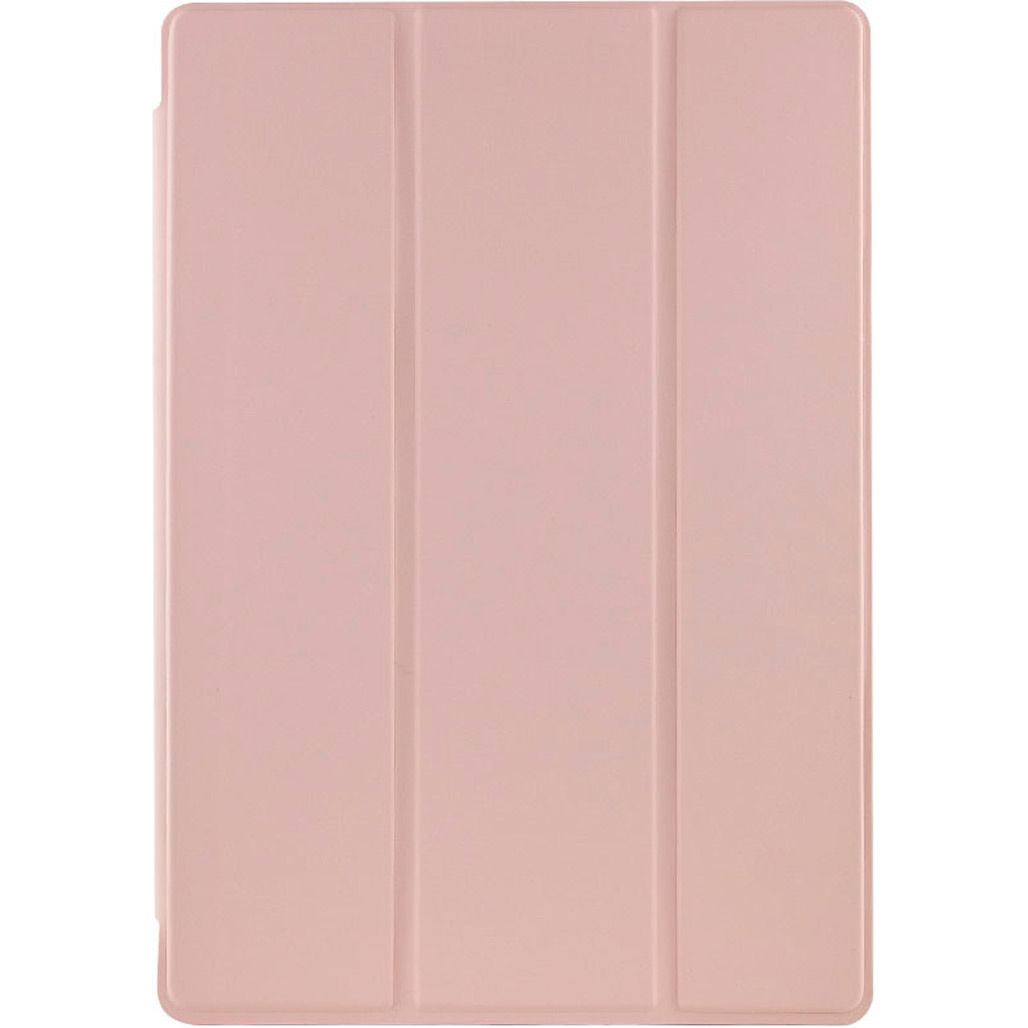 

Чехол-книжка Epik Book Cover stylus slot для Samsung Galaxy Tab A8 10.5 2021 SM-X200/SM-X205 Pink Sand
