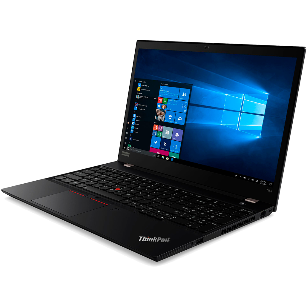 

Ноутбук Lenovo ThinkPad P15s Gen 2 (20W600FDUS) [72892]
