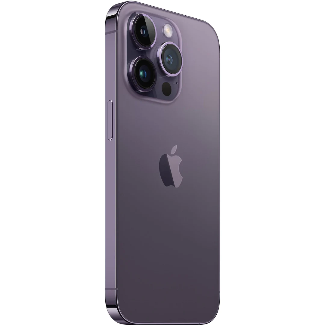 Смартфон Apple iPhone 14 Pro 1TB Deep Purple (MQ323)