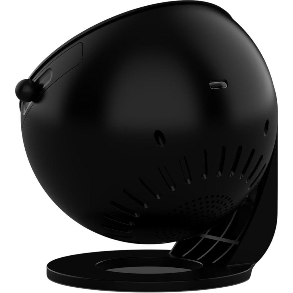 Проектор зоряного неба DK BL-DQY02 Black фото 3