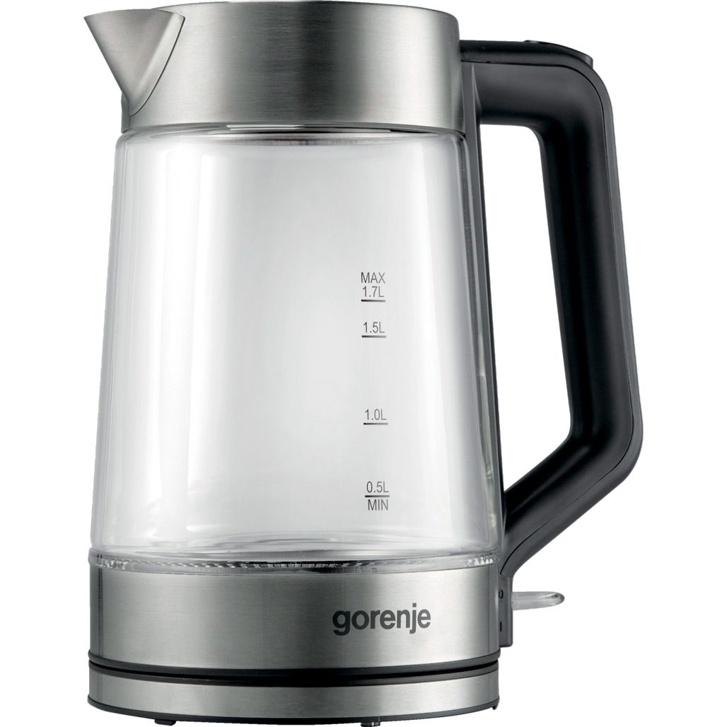 Электрочайник Gorenje K17GED (739182)