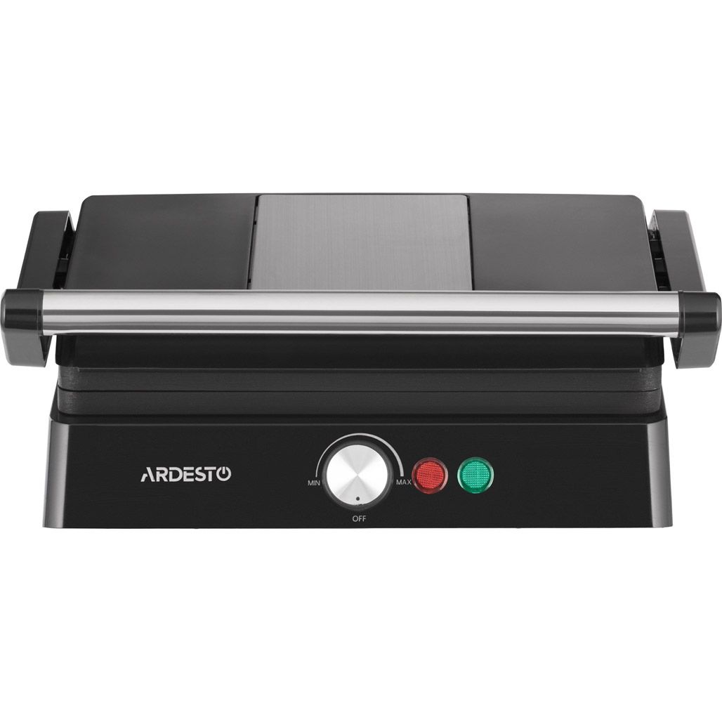 

Электрогриль Ardesto GH-1800MB