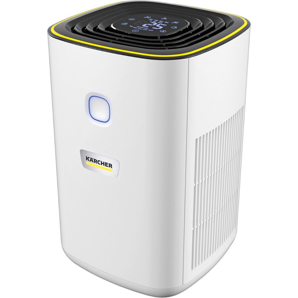 

Очиститель воздуха Karcher AF 20 (1.024-820.0) UA-UCRF