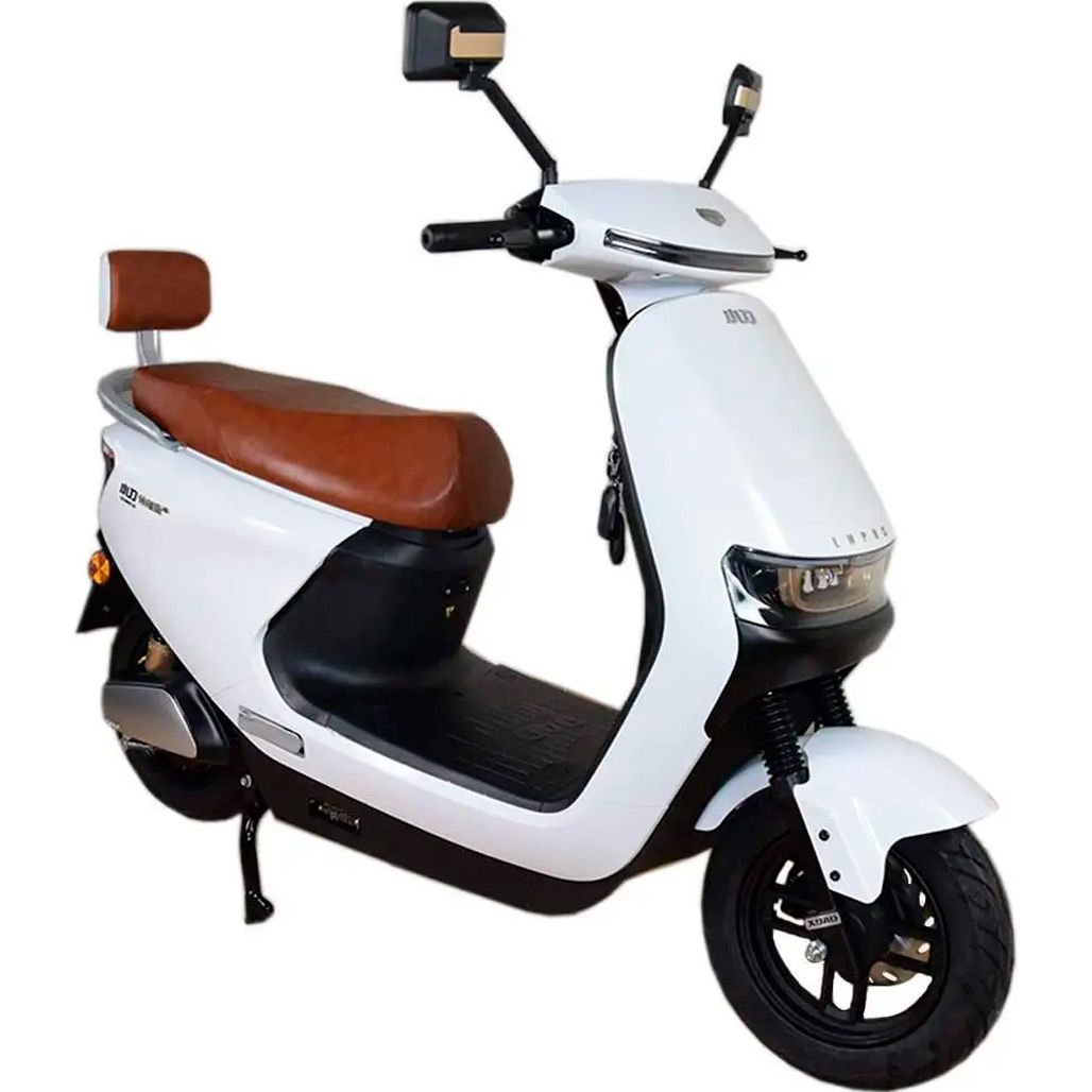 

Електроскутер Xdao Electric Scooter LHPRO JAGOR (246955)