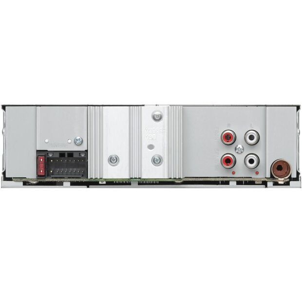 Автомагнитола JVC KD-X176 [54598] 