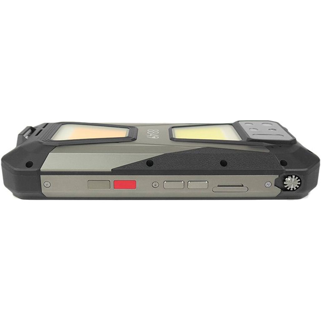 Смартфон Unihertz Tank 3S 12/256GB Black 